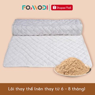 Lõi thay thế thảm ngải cứu Fomodi đông y nội địa trung