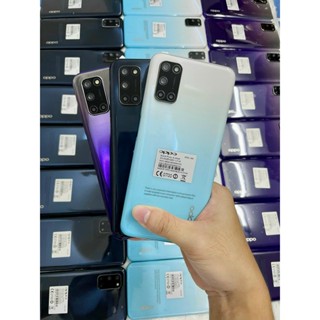 [Chính hãng] Điện thoại Oppo A92 8GB/128GB nguyên zin đẹp keng Full chức năng kèm ốp lưng, cường lực BH 06 tháng