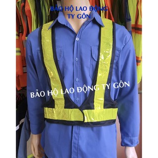 ÁO PHẢN QUANG CSGT