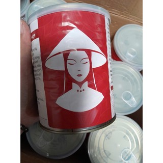 ĐẬU ĐỎ DAKA HỘP 900G