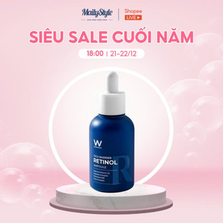 H74_TINH CHẤT RETINOL CICA BARIER WONJIN EFFECT