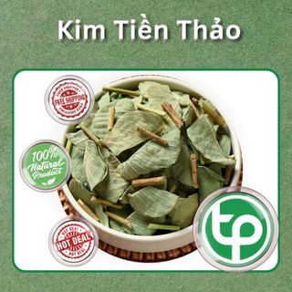 [Hàng Công Ty] Kim tiền thảo sấy khô