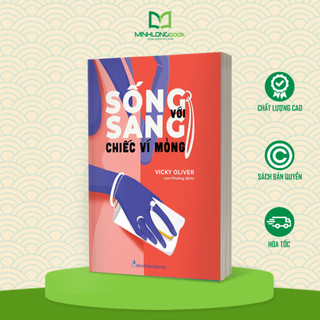 Sách: Sống Sang Với Chiếc Ví Mỏng