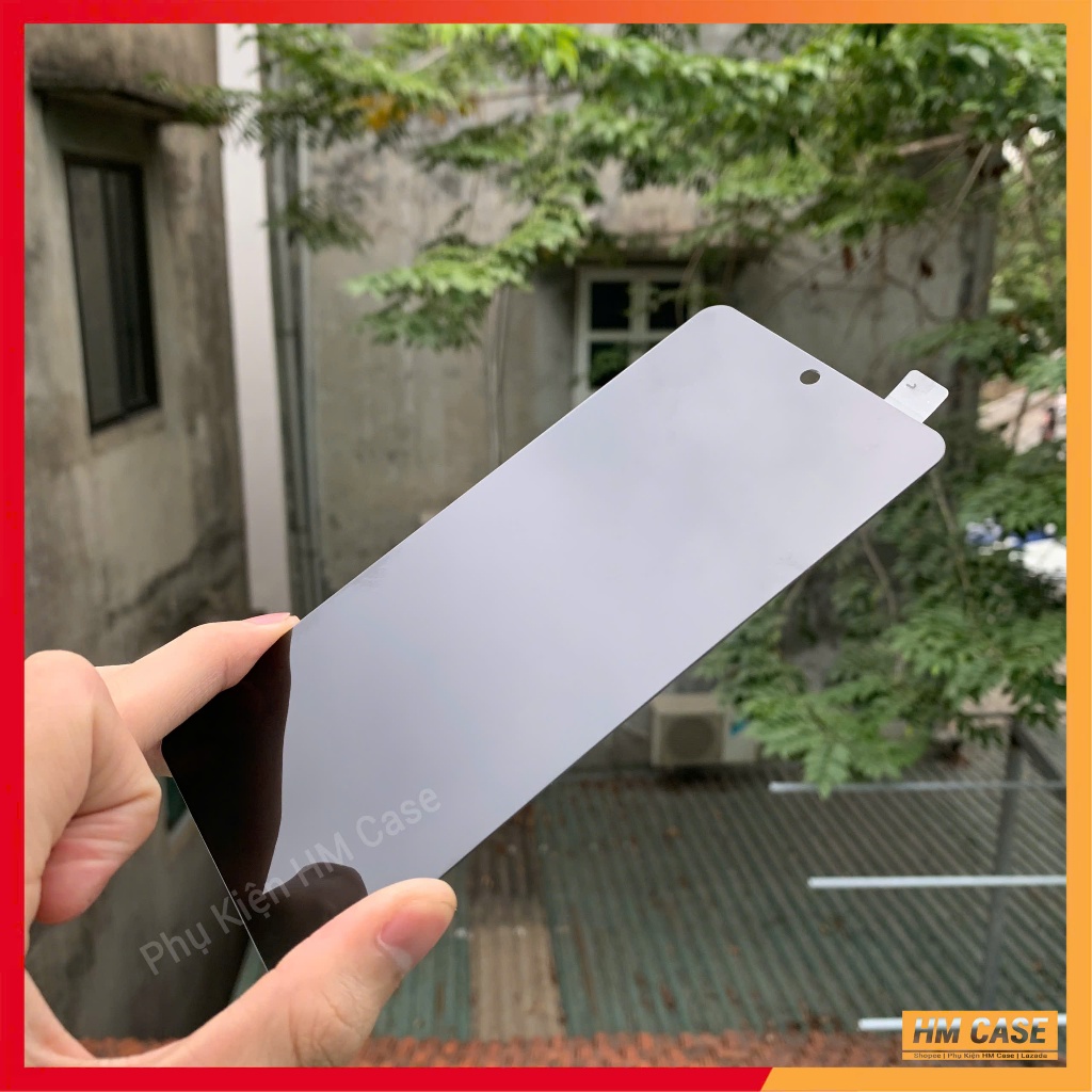 Cường Lực Chống Nhìn Trộm Vivo iQOO Neo 9 / Neo 9 Pro / Neo 9S Pro / Z9X / Z9 / Z9 Turbo / Z9 Turbo 