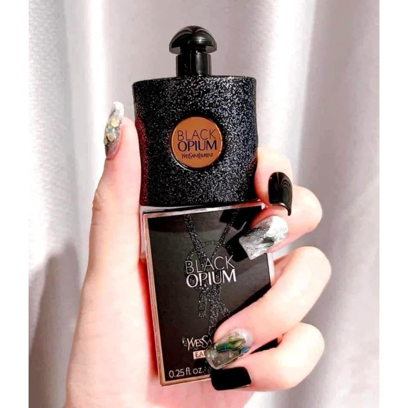 NƯỚC YSL OPIMUM MINI 7.5ml