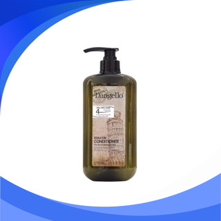 Dầu gội xả dangello 800ml