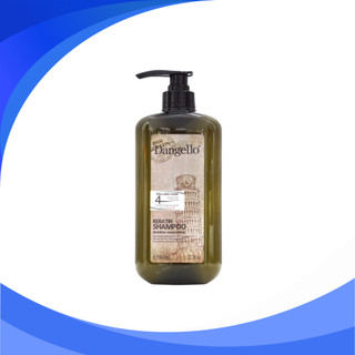 Dầu gội xả dangello 800ml