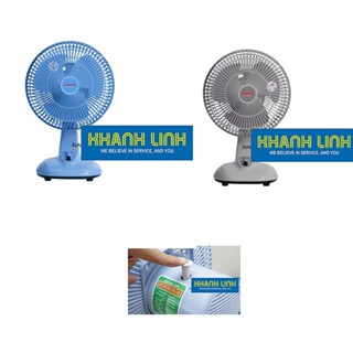 [Ship Grab] Quạt Bàn mini SENKO B102, Bảo hành 24 tháng