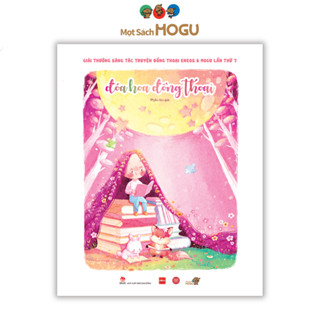 Đóa hoa đồng thoại 7 - Giải thưởng sáng tác truyện đồng thoại