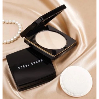   HÀNG CÔNG TY  Phấn Phủ Dạng Nén Siêu Mỏng Nhẹ Bobbi Brown Sheer Finish Pressed Powder 10g 