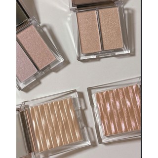 Phấn Highlight Siêu Mịn Clio Prism Highlight