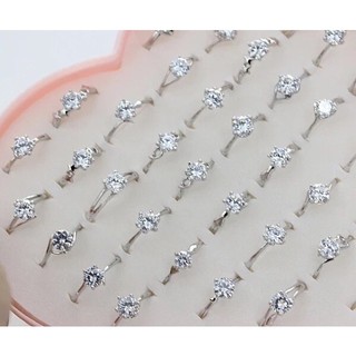 🔥 Hộp 36 Chiếc Nhẫn Mỹ Ký - Phụ Kiện Thời Trang Đẹp Mê Ly - SP000241