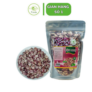 Đậu Ngự đỏ 500g