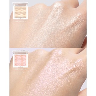 Phấn Highlight CLIO PRISM AIR HIGHLIGHTER