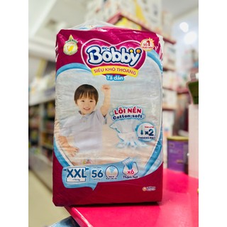 TÃ DÁN BOBBY SIÊU ĐẠI S80/M76/L68/XL62/XXL56 MẪU MỚI