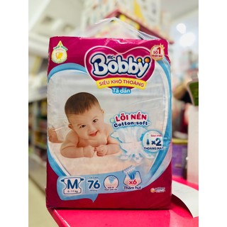 TÃ DÁN BOBBY SIÊU ĐẠI S80/M76/L68/XL62/XXL56 MẪU MỚI