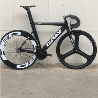 Tem decal dán vành xe đạp Fixed Gear chữ HED bánh 700C cho vành 4cm/7cm/9cm