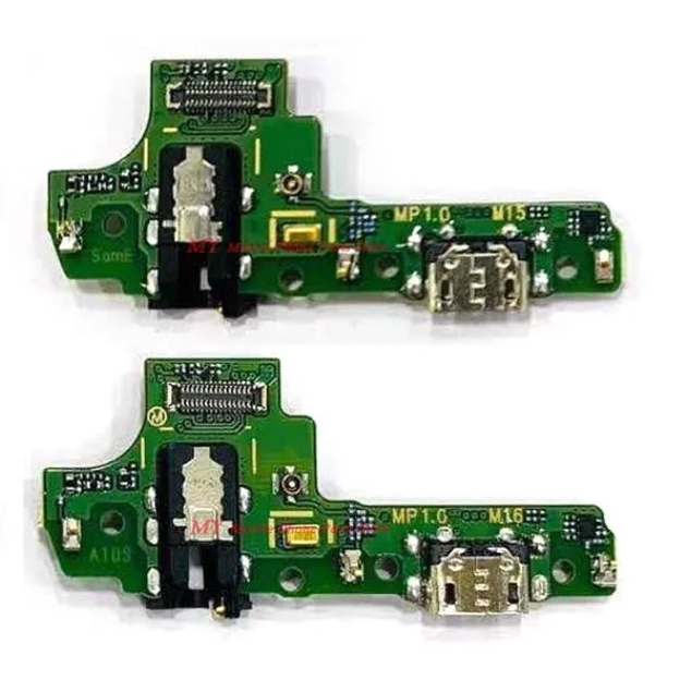 Cụm Chân Sạc Samsung A10s / A107 / M01S