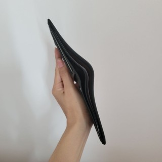 Ví Nam Da Thời Trang Valen  Phong Cách Doanh Nhân – Ví Nam Gập Gọn, Đựng Tiền & Thẻ