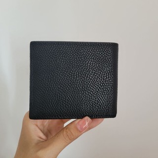 Ví Nam Da Thời Trang Valen  Phong Cách Doanh Nhân – Ví Nam Gập Gọn, Đựng Tiền & Thẻ