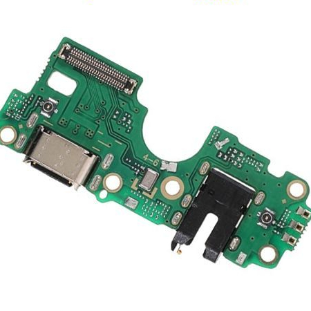 Cụm Chân Sạc Oppo A16 / A54 / A55 4G / A55 5G / Realme 8 5G