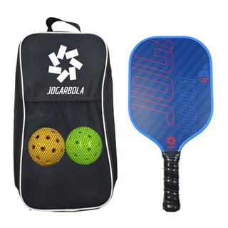 Vợt Pickleball Jogarbola P924 14mm và 16mm