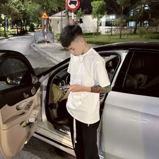 Áo Thun Nam Dsq Trơn Nhiều Màu Chất Liệu Cotton 2 Chiều Thấm Hút Mồ Hôi Thời Trang Nam