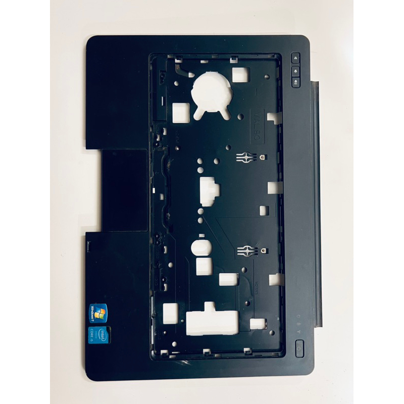 Thay Vỏ Laptop Dell Latitude E6440 6440 Cũ còn khá