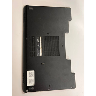 Thay Vỏ Laptop Dell Latitude E6440 6440 Cũ còn khá
