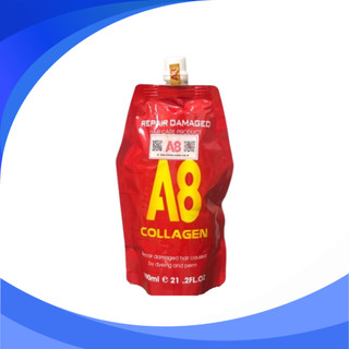 Kem ủ Tóc Phục hồi Collagen Karseell Maca 500ml
