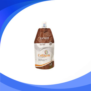 Kem ủ Tóc Phục hồi Collagen Karseell Maca 500ml