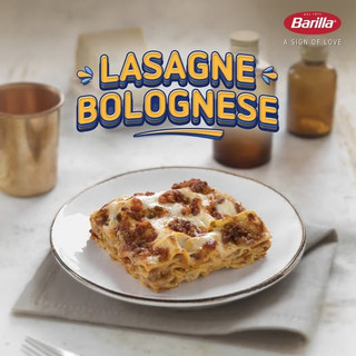 Sốt thịt băm Barilla Bolognese 200g