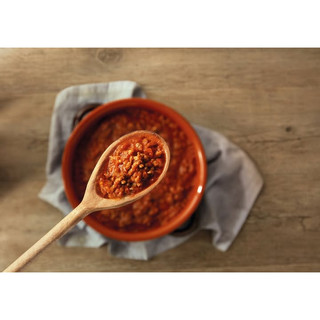 Sốt thịt băm Barilla Bolognese 200g