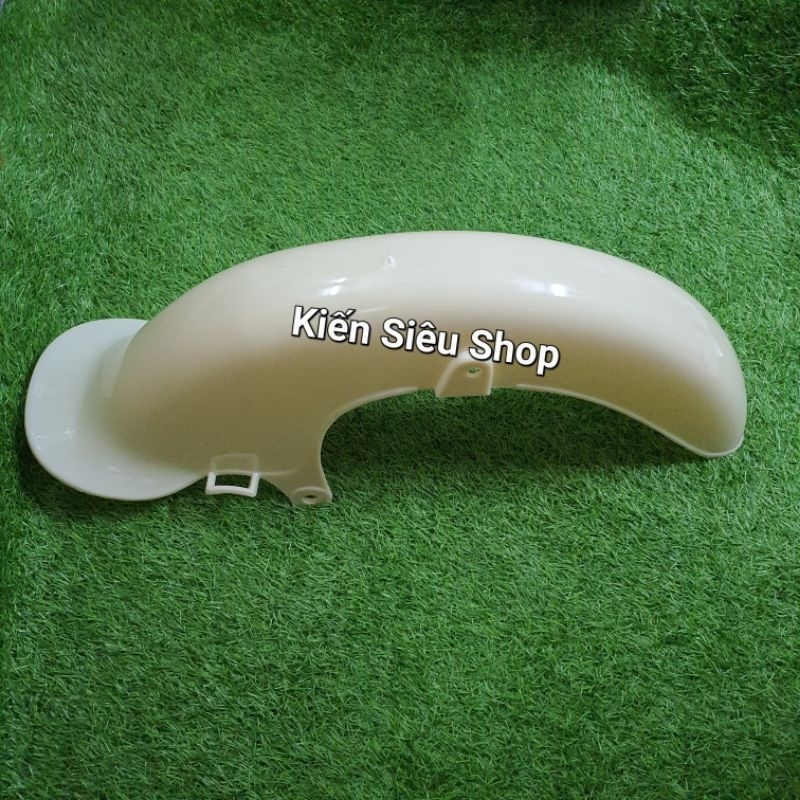 dè trước chưa sơn cho cub 78