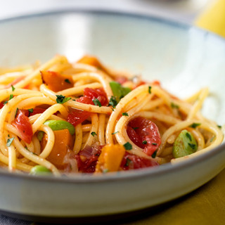Sốt Cà chua với húng quế Barilla Basilico 200g