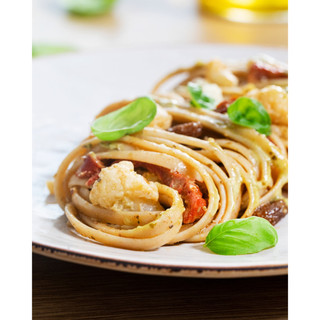 Sốt Cà chua với húng quế Barilla Basilico 200g
