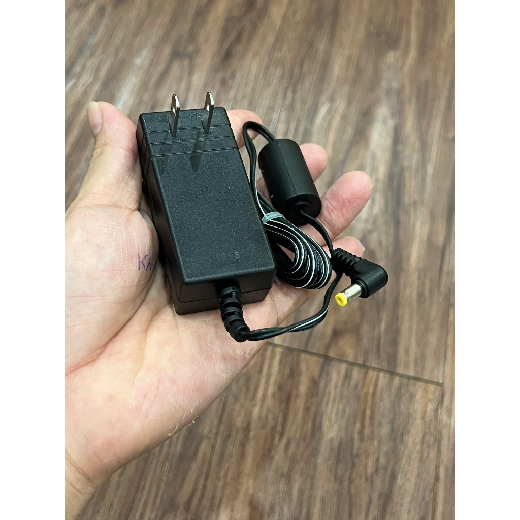 dây nguồn đàn 9.5v cho casio CTK-240