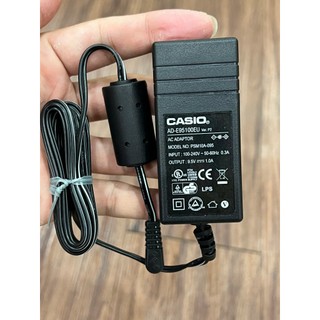 dây nguồn đàn 9.5v cho casio CTK-240