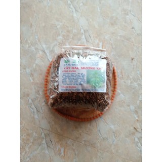 100g cây rau mương sấy khô