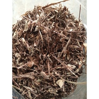 100g cây rau mương sấy khô