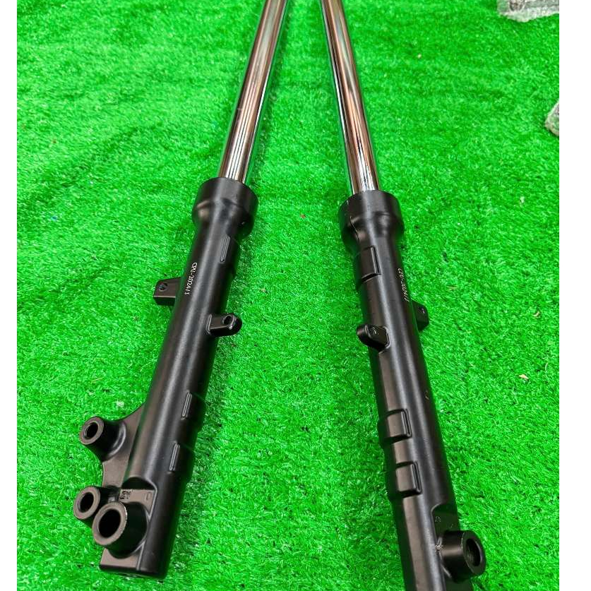 Thụt Phuộc, giảm sóc trước xe điện Xmen giá (1 đôi) Phụ Tùng