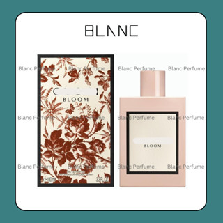   BLANC  Nước hoa NỮ Gucci Bloom EDP 100ml 