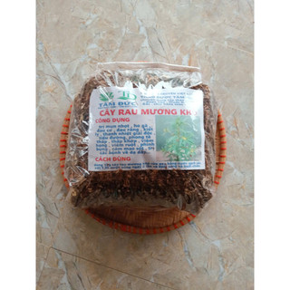 100g cây rau mương sấy khô