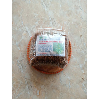 100g cây rau mương sấy khô