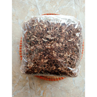100g cây rau mương sấy khô