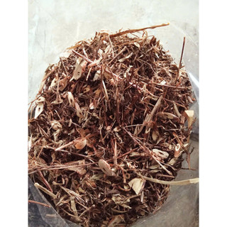 100g cây rau mương sấy khô