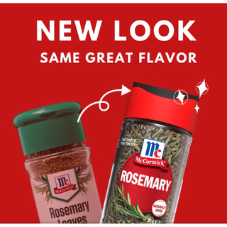 Lá Húng Tây McCormick Thyme Leaves 12g