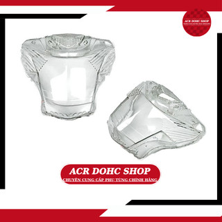 Mica Chóa Đèn - Satria Fi, Raider Fi hàng tốt siêu bền
