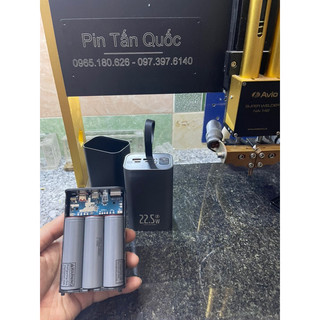 Sạc Dự Phòng 30.000mah