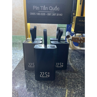 Sạc Dự Phòng 30.000mah